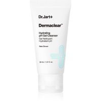 Dr. Jart+ Dermaclear™ Hydrating pH Gel Cleanser ενυδατικό καθαριστικό τζελ 30 ml