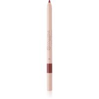 Collistar Twist Design Lip Pencil kremast svinčnik za oči odtenek 2 - Terracotta 0.4 g