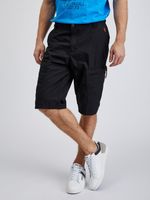 Sam 73 Cygnus Shorts Schwarz