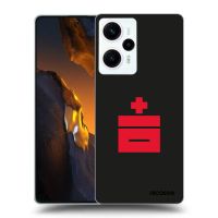 ULTIMATE CASE pro Xiaomi Poco F5 - Le Plastenciaga