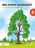 Můj strom dovedností 5 - kniha z kategorie 1. stupeň