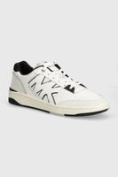 Michael Kors sneakers din piele Rebel