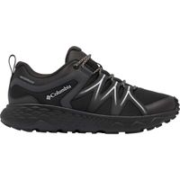 Columbia PEAKFREAK ROAM WP Мъжки обувки за свободното време, черно, размер 43