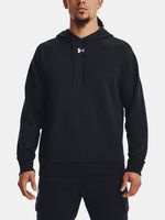 Under Armour UA Rival Fleece Hoodie Majica dugih rukava crna