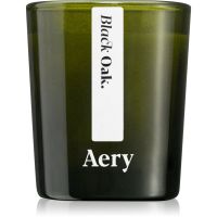 Aery Botanical Black Oak vonná svíčka 70 g