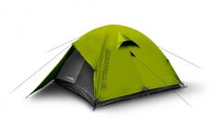 Trimm FRONTIER D lime green tent