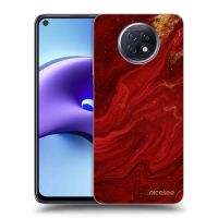 ULTIMATE CASE pro Xiaomi Redmi Note 9T - Red