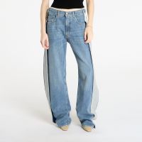 Τζιν MM6 Rtw Show Pants 5 Pockets Blue 29