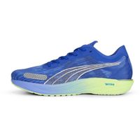 Puma LIBERATE NITRO 2 Мъжки обувки за бягане, синьо, размер 42.5