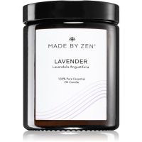 MADE BY ZEN Lavender mirisna svijeća 140 g