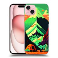 ULTIMATE CASE pro Apple iPhone 15 - Whistler