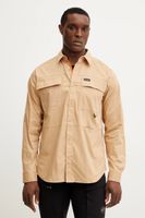 Columbia Košeľa Columbia Landroamer Twill