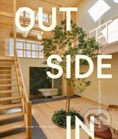 Outside In (Thoughtful interiors inspired by the natural world) - kniha z kategorie Interiérový design