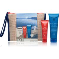 Apivita Bee Sun Safe Hydra Fresh Sun Protection Set für die Breunung