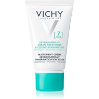 Vichy Deodorant Antitranspirant-Creme für alle Oberhauttypen 30 ml