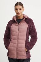 Columbia Športová bunda Columbia Powder Lite Sherpa Hybrid