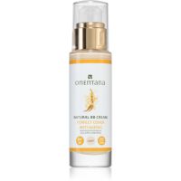 Orientana Golden Ginseng BB Cream SPF 30 Light 30 ml