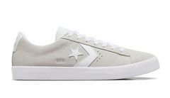 Converse CONS PL Vulc Pro Low Top - Pánske - Tenisky Converse - Sivé - A07621C - Veľkosť: 42