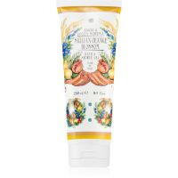 Rudy - Le Maioliche Sicilian Orange Blossom Line nežni gel za prhanje 250 ml