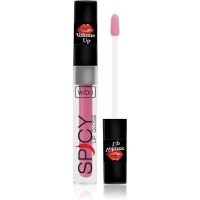 Wibo Lip Gloss Spicy dúsító ajakfény 18 3 ml