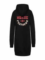 Horsefeathers Naava Sweatshirt Schwarz