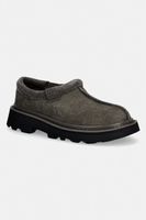 UGG Nubukové topánky UGG M Tasman Lug Embossed