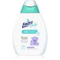 Linteo Baby Bodylotion für Babyhaut 250 ml