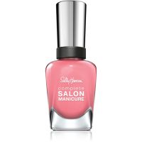 Sally Hansen Complete Salon Manicure stärkender Nagellack Farbton 183 Style Icon 14.7 ml