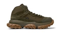 Camper Karst Trek Muškarci - Cipele Camper - Zelena - K300499-004-7 - Size: 7