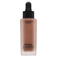 MAC Studio Waterweight Foundation podkład w płynie NW50 30 ml