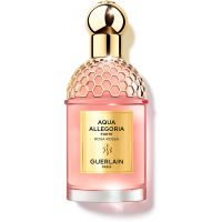 GUERLAIN Aqua Allegoria Rosa Rossa Forte Eau de Parfum nachfüllbar für Damen 75 ml