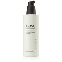 AHAVA Time To Clear tonik głęboko oczyszczający 250 ml