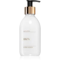 Rivièra Maison Body Lotion Ibiza поживне зволожуюче молочко для тіла 300 мл