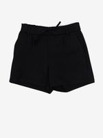 ONLY Poptrash Kindershorts Schwarz