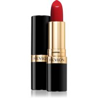 Revlon Cosmetics Super Lustrous™ kremowa szminka do ust odcień 810 Uncut Ruby 4.2 g
