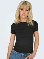 ONLY Lea Tricou Negru