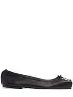 Les Ballerines Ballet Flats