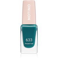 Notino Gel Effect Nail Polish lak za nohte z gel učinkom 633 Phantom 10 ml