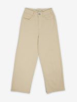 Tom Tailor Kinder Hose Beige