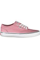 VANS růžové dámské tenisky