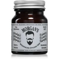 Morgan's Moustache Styling Wax vosek za brke 50 g