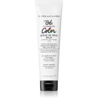 Bumble and bumble Bb. Illuminated Color Leave-In Seal Rich spülfreie Pflege für gefärbtes Haar 150 ml