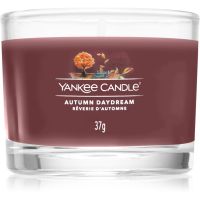 Yankee Candle Autumn Daydream vonná sviečka 37 g