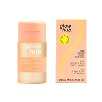 Glow Hub Nourish & Hydrate Toner Essence