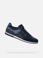 Geox Renan Tennisschuhe Blau