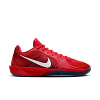 Nike Sabrina 2 "United" Wmns - Dámske - Tenisky Nike - Červené - FQ2174-600 - Veľkosť: 36