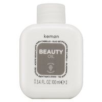Kemon Beauty Oil olejek o działaniu odżywczym 100 ml