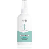 Naif Baby & Kids Cooling Aftersun After Sun Spray für Babys und Kinder ohne Parfümierung 175 ml