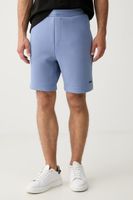 BOSS Green pantaloni scurți de trening pentru bărbați, cu bumbac