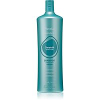 Fanola Wonder Smooth Shampoo розгладжуючий шампунь 1000 мл